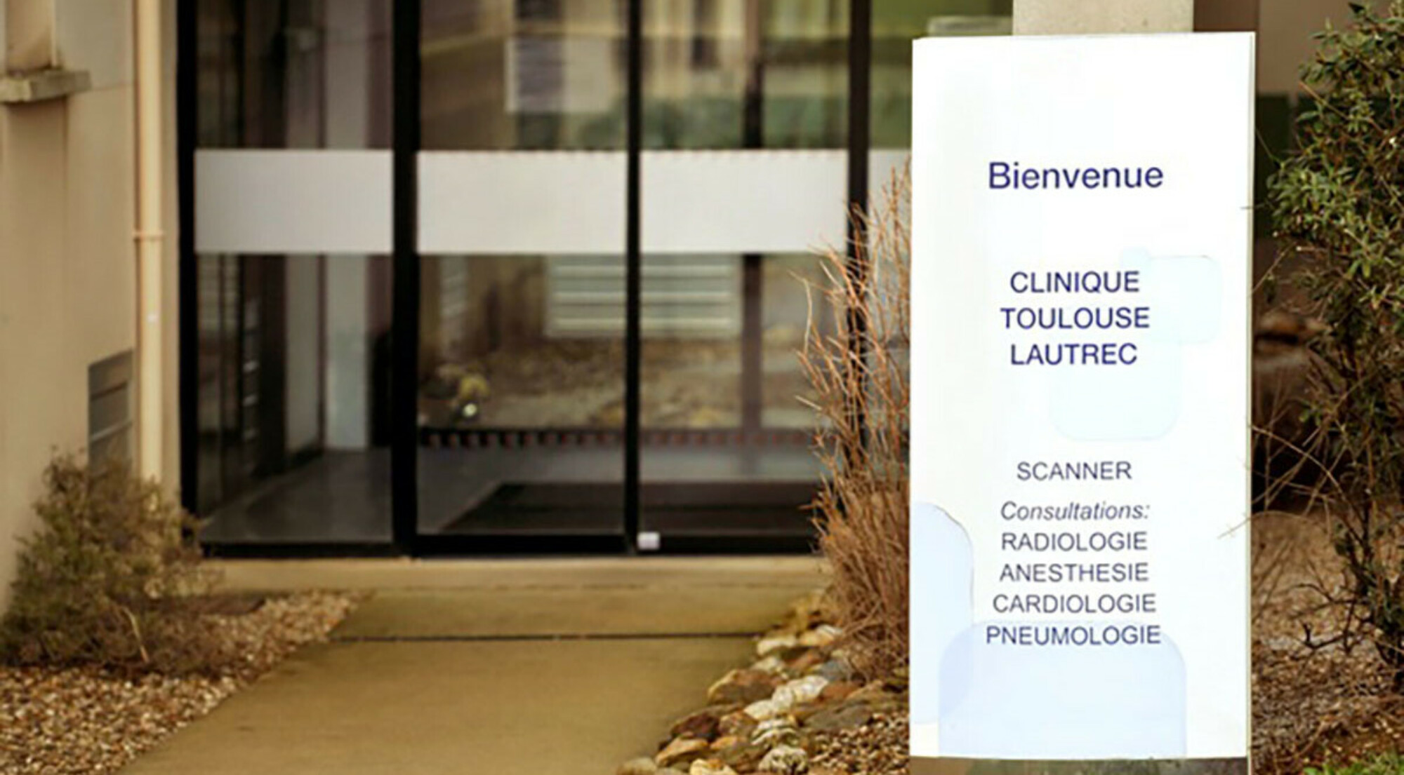 Clinique Toulouse Lautrec