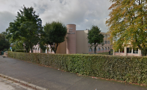lycée jean guéhenno flers