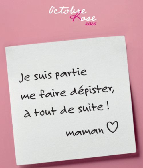 octobre rose 1