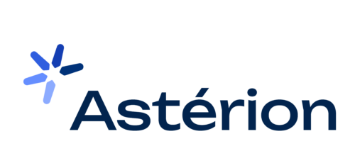Logo Asterion