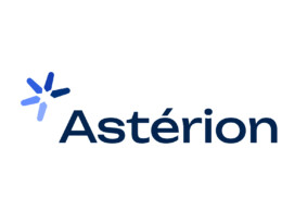 Logo Asterion