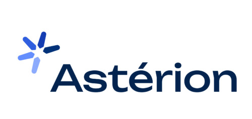Logo Asterion