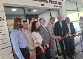 Inauguration CIN – TEP
