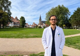 photo dr sandor