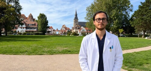 photo dr sandor