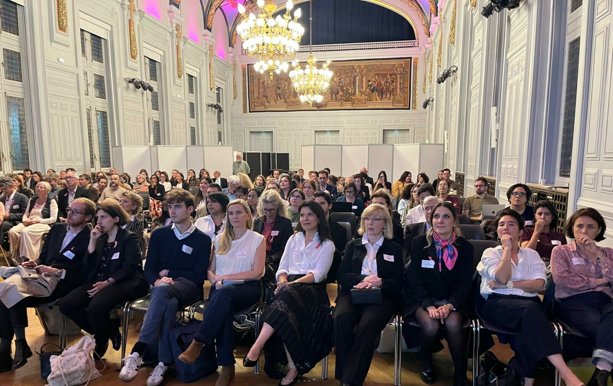 soirée cimi 3
